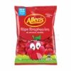 190G ALLENS RASPBERRIES BAG