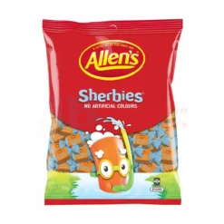850G ALLENS SHERBIES BAG