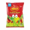 200G ALLENS SNAKE ALIVE BAG