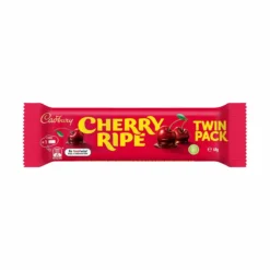 68G CADBURY CHERRY RIPE