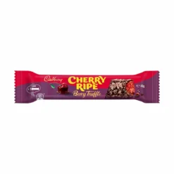 40G CADBURY CHERRY RIPE BERRY TRUFFLE
