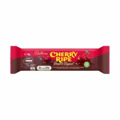 40G CADBURY CHERRY RIPE DOUBLE DIP