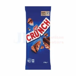 170G NESTLE CRUNCH BLOCK