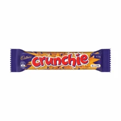50G CADBURY CRUNCHIE