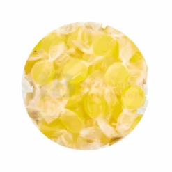 1KG EUCALYPTUS & HONEY LOLLIES WRAP