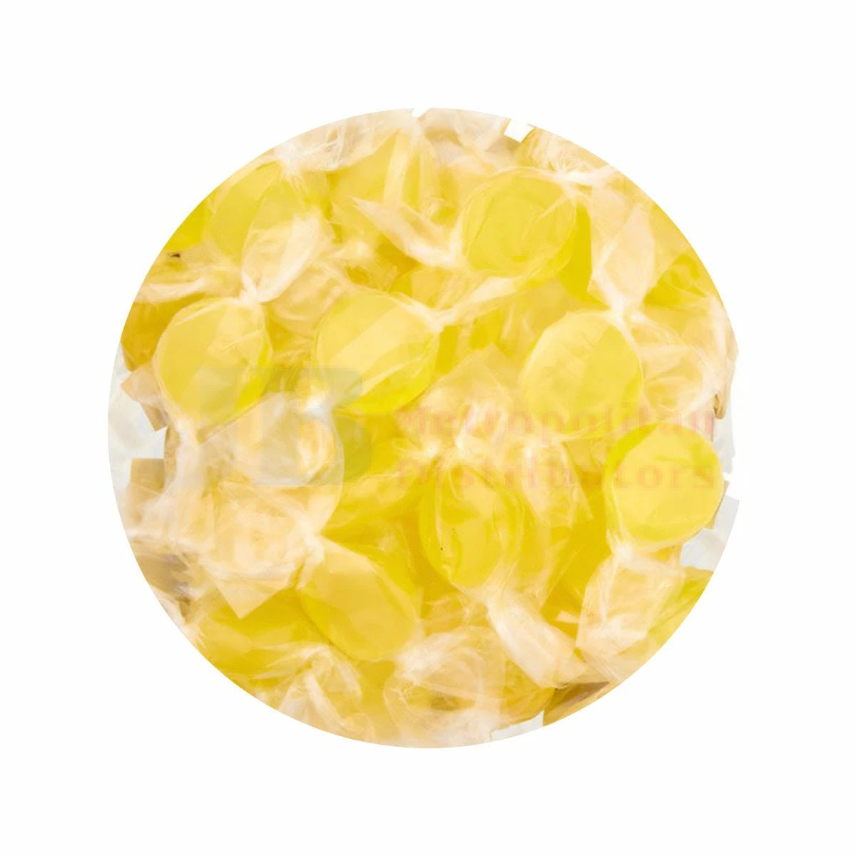 1KG EUCALYPTUS & HONEY LOLLIES WRAP 1 1KG EUCALYPTUS & HONEY LOLLIES WRAP