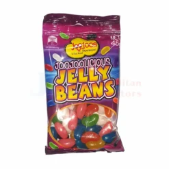 45G JOOJOOS JELLY BEANS