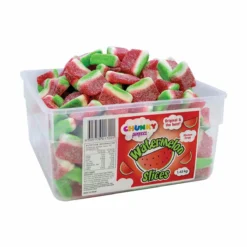 1.45KG CHUNKY FUNKEEZ WATERMELON SLICES