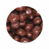 1KG BULK DARK CHOC PEANUTS