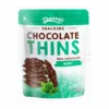 140G DANNYS CHOC THINS MINT