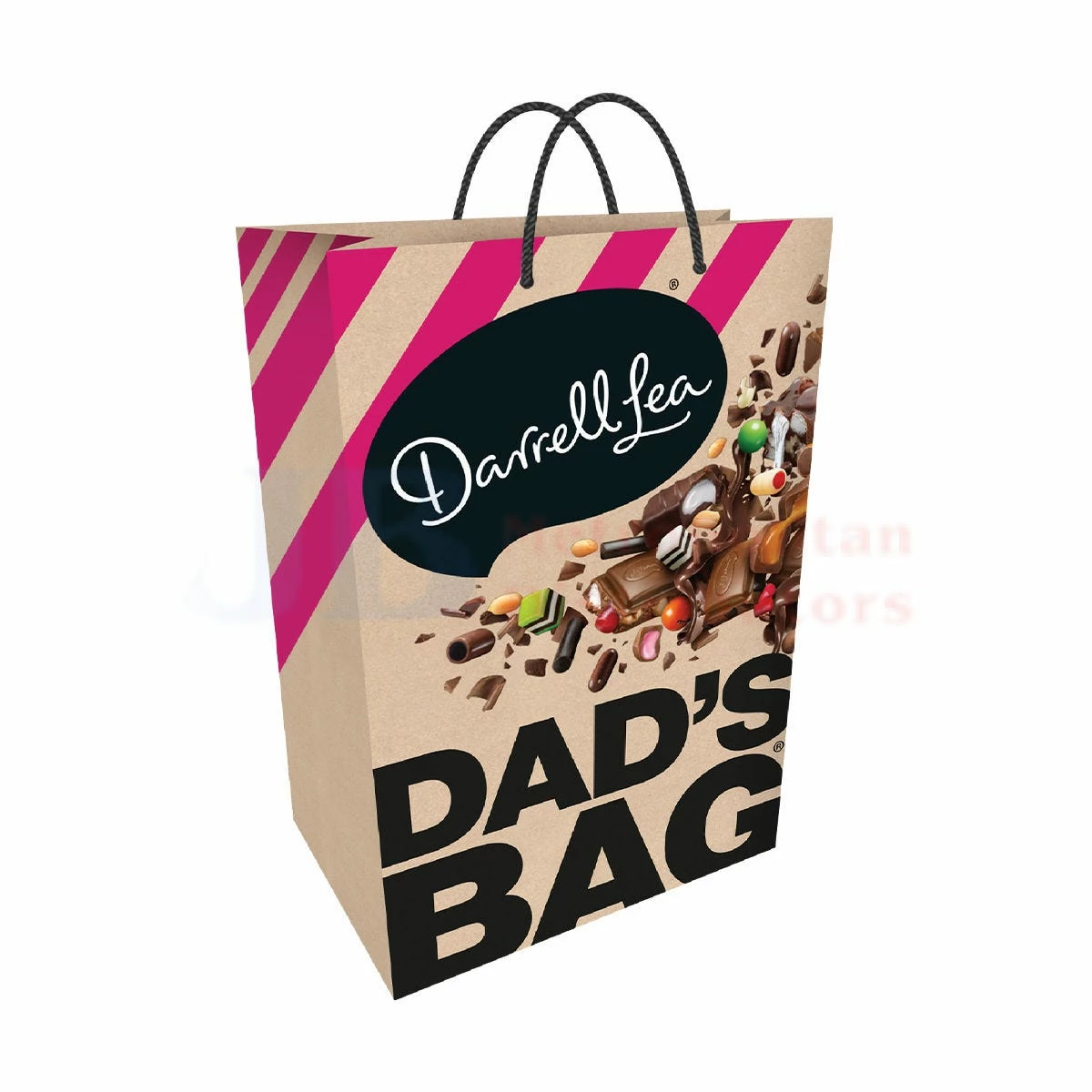948G DARRELL LEA DADS BAG 2024 1 948G DARRELL LEA DADS BAG 2024