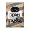 260G DARRELL LEA LIQUORICE BATCH 37