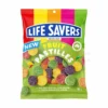 180G LIFESAVER FRUIT PASTILLES