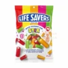 200G LIFESAVERS STIX MIXED SHERBERT FIZZ