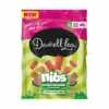 200G DARRELL LEA NIBS WATERMELON