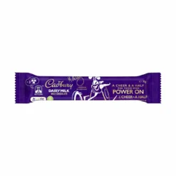 75G CADBURY DAIRY MILK CHOCOLATE BAR