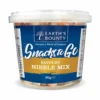 90G EARTH'S BOUNTY SNACKS TO GO SAVOURY NIBBLE MIX