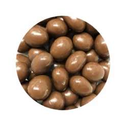 6.5KG FYNA CHOC ALMONDS