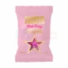 180G FAMOUS CANDY CO SUGAR FREE PINK FROGS