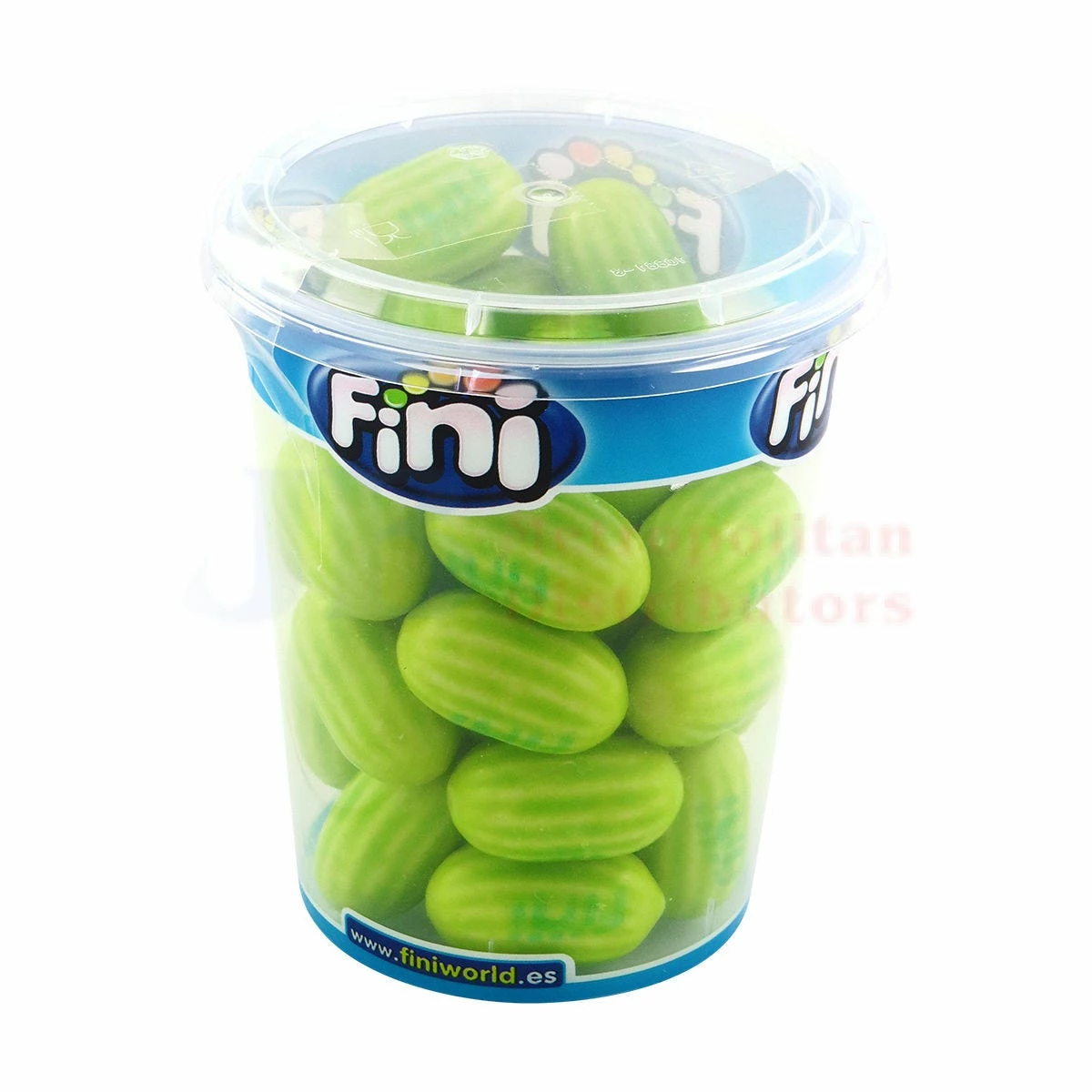 180G FINI DRUM MELON GUM 1 180G FINI DRUM MELON GUM