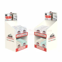 48PK FISHERMANS FRIEND COUNTER UNIT