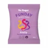 50G FUNDAY FRUITY GUMMY SNAKES