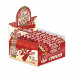 32G FINI GOURMET RED LIQUORICE