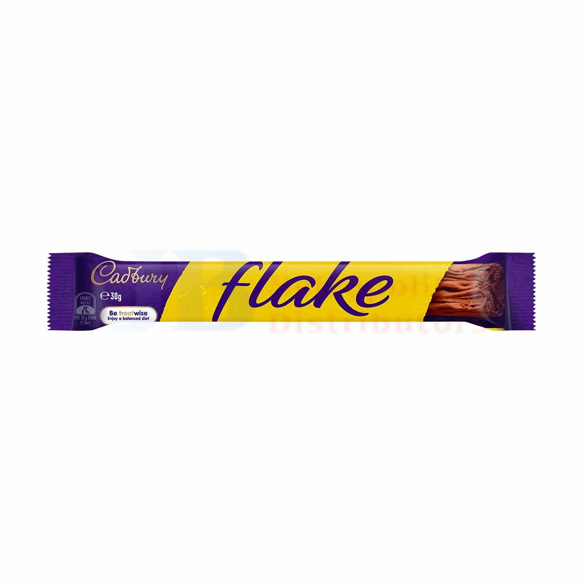 30G CADBURY FLAKE BAR 1 30G CADBURY FLAKE BAR