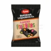250G FYNA LIQUORICE FRUIT BITES