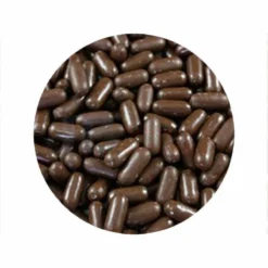 2KG MILK CHOC BULLETS