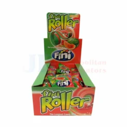 FINI SOUR WATERMELON ROLLER