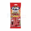 100G FINI SOUR STRAWBERRY PENCIL