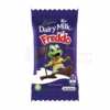 35G CADBURY GIANT FREDDO FROG MILK