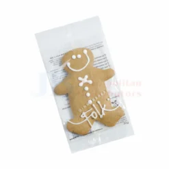 30G GINGERBREAD FOLK ORIGINAL MAN