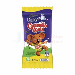 35G CADBURY GIANT CARMELLO KOALA