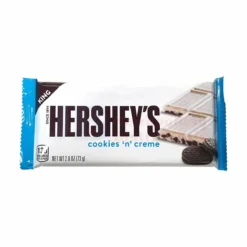 73G HERSHEY'S COOKIES 'N' CREAM