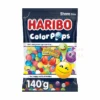 140G HARIBO COLOR POPS