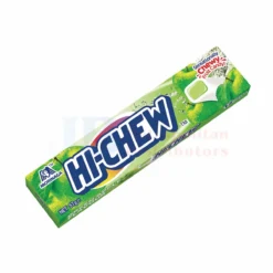 57G HI-CHEW STICK GREEN APPLE