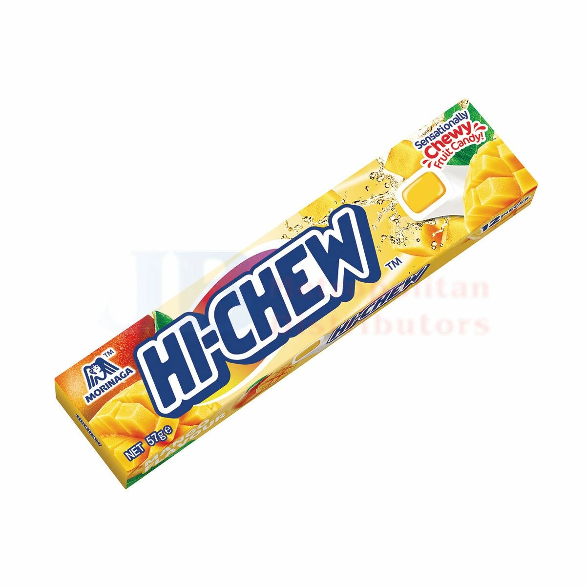 57G HI-CHEW STICK MANGO 1 57G HI-CHEW STICK MANGO