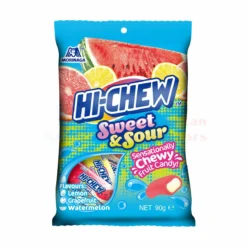 90G HI-CHEW SWEET & SOUR