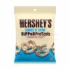 120G HERSHEY'S COOKIES 'N' CREME DIPPED PRETZELS