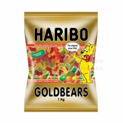 1KG HARIBO GOLDBEARS