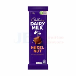 150G CADBURY HAZELNUT