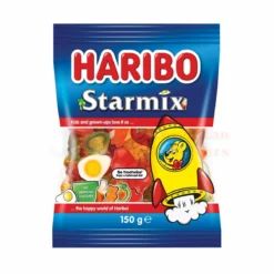 150G HARIBO STARMIX