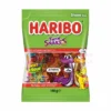 140G HARIBO TWIN SNAKES