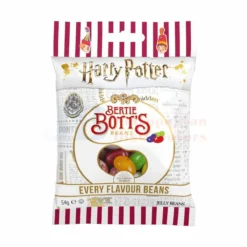 54G JELLY BELLY BERTIE BOTTS