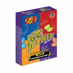 45G JELLY BELLY BEANBOOZLED FLIP TOP