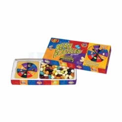 100G JELLY BELLY BEAN BOOZLED GIFT BOX