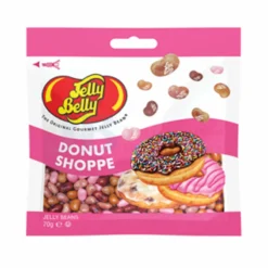 70G JELLY BELLY DONUT MIX