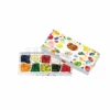 125G JELLY BELLY 10 ASSORTED FLAVOURS GIFT BOX